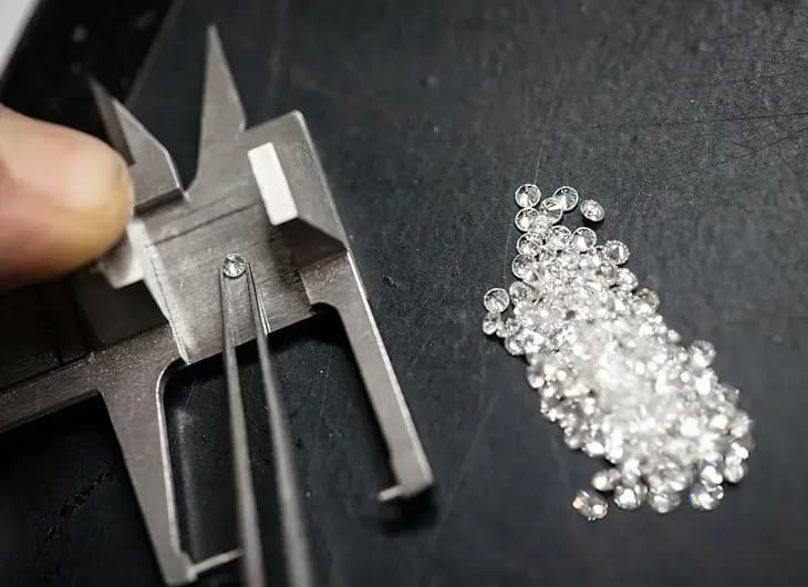 Diamonds